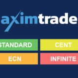 AximTradeの口座タイプは4種類！それぞれの違いと選び方